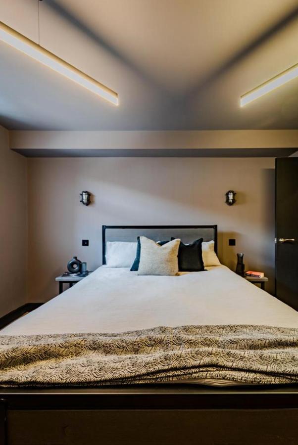 Bramble Studios - Luxury 1-Bed Serviced Suites Ковентри Экстерьер фото