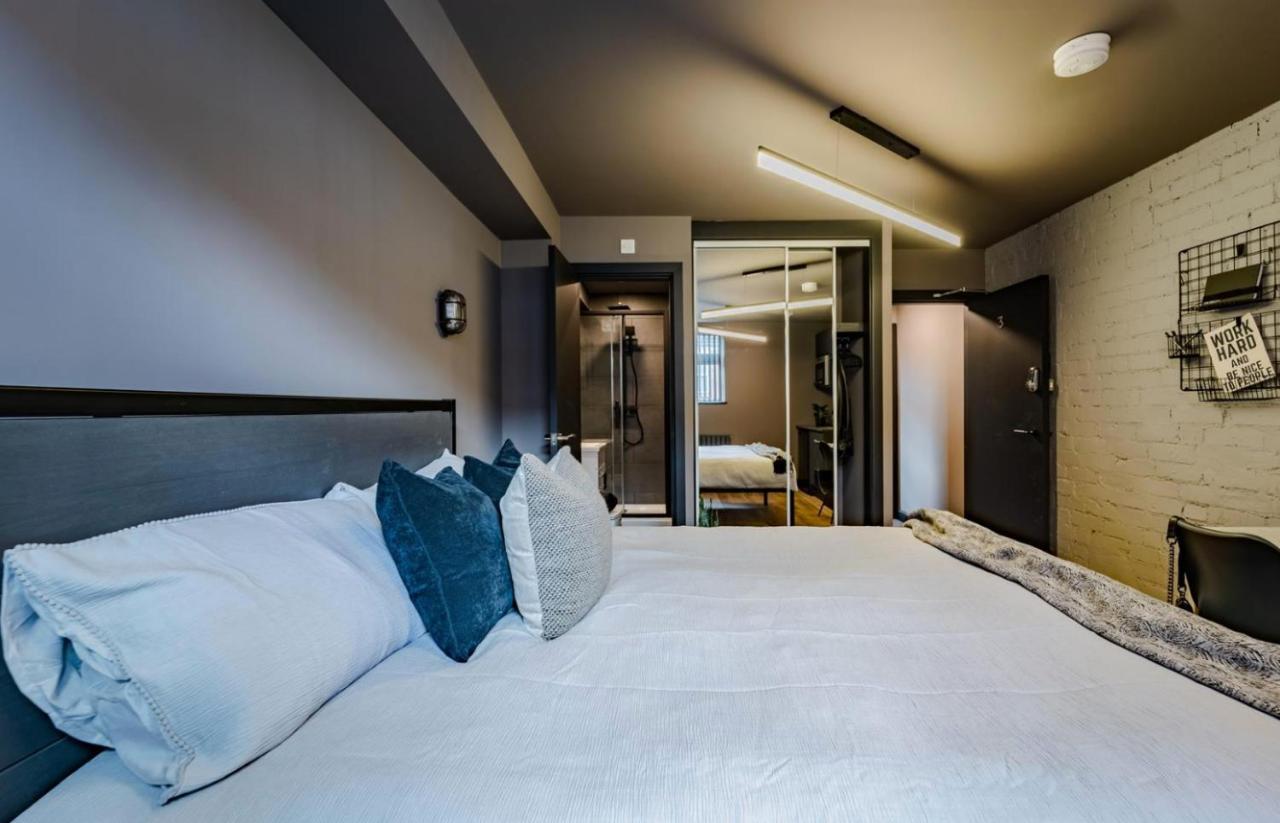 Bramble Studios - Luxury 1-Bed Serviced Suites Ковентри Экстерьер фото