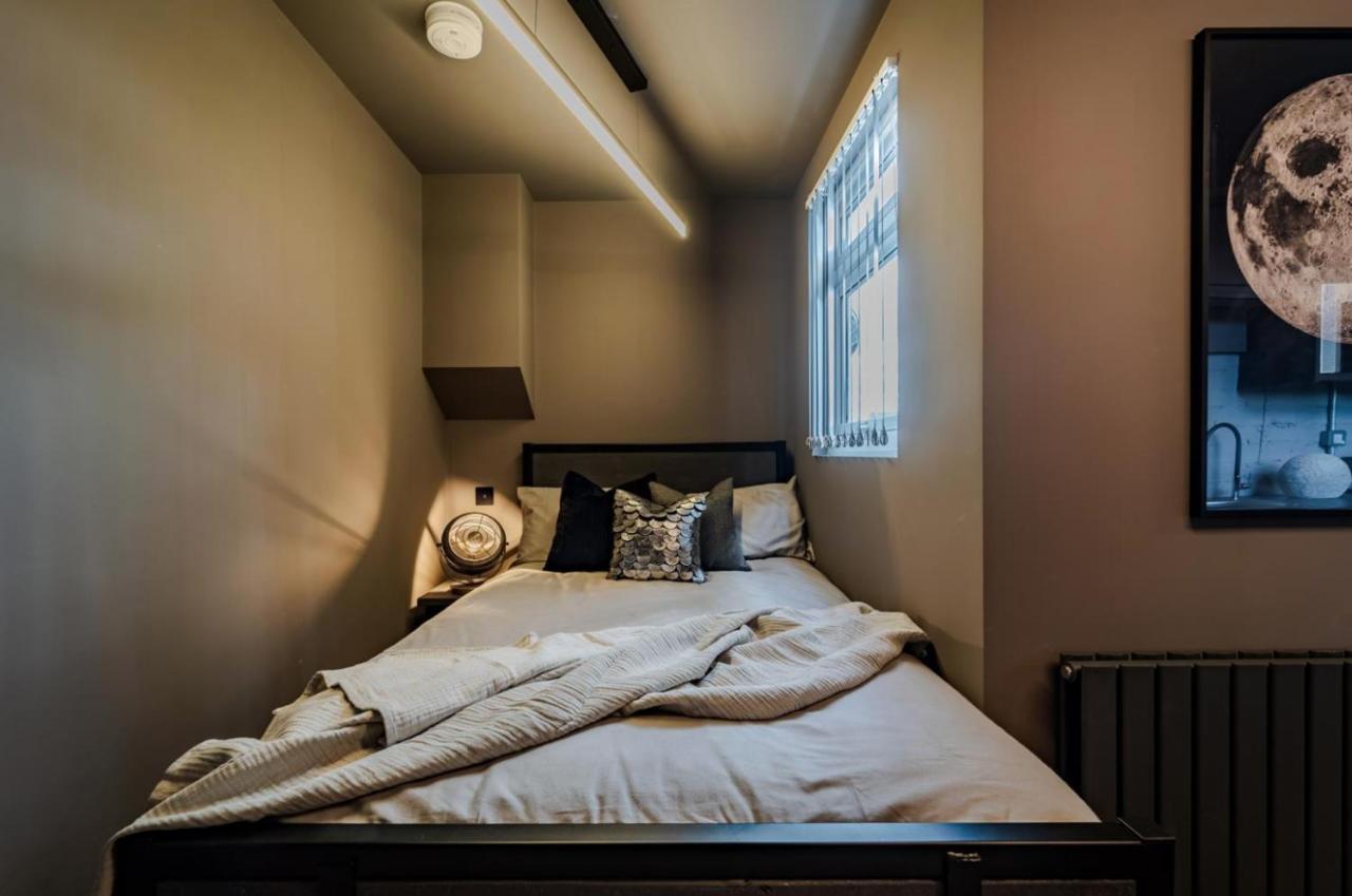 Bramble Studios - Luxury 1-Bed Serviced Suites Ковентри Экстерьер фото