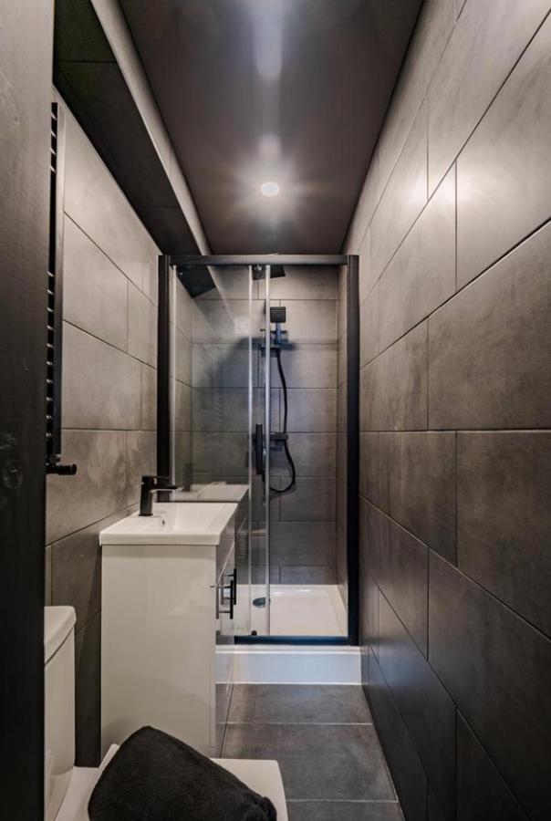 Bramble Studios - Luxury 1-Bed Serviced Suites Ковентри Экстерьер фото