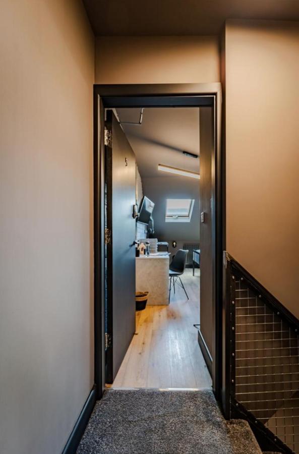 Bramble Studios - Luxury 1-Bed Serviced Suites Ковентри Экстерьер фото